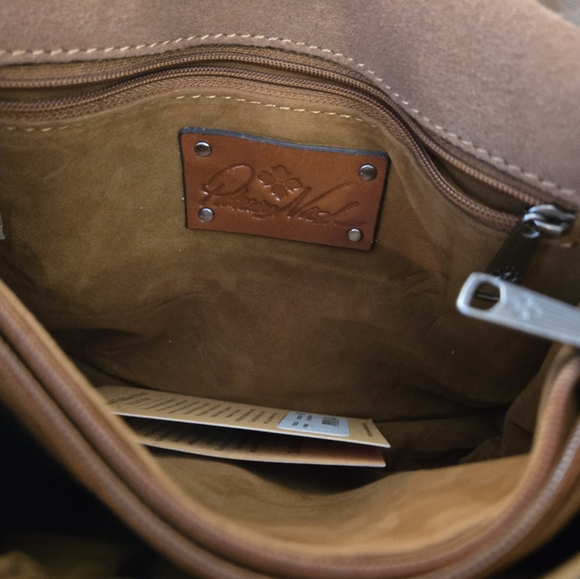 Crossbody bag Patricia Nash - Picture 8 of 16